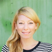 Porträtfoto Sarah Heumann