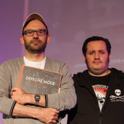 Porträtfoto Sascha Lange
