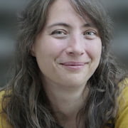 Porträtfoto Saskia Haisch