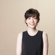 Porträtfoto Sayaka Murata