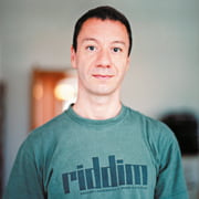 Porträtfoto Selim Özdogan