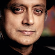 Porträtfoto Shashi Tharoor