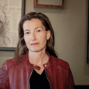 Porträtfoto Sonja M. Schultz