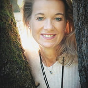 Porträtfoto Stefanie Martin