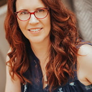 Porträtfoto Susannah Nix