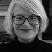 Porträtfoto Susanne Bax