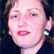 Portraitfoto Sybille Nitsche