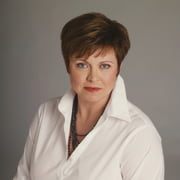 Porträtfoto Tami Hoag