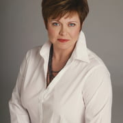 Porträtfoto Tami Hoag