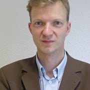 Porträtfoto Thomas Großbölting