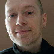 Porträtfoto Thomas Roth