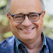 Portraitfoto Thomas Schaarschmidt