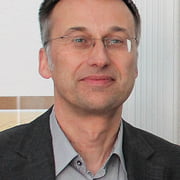 Portraitfoto Thomas Schnalke