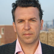 Porträtfoto Thomas Schuler
