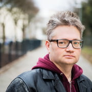 Porträtfoto Thomas Wagner