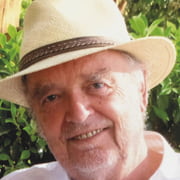 Porträtfoto Tilo Held