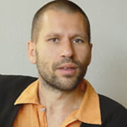 Portraitfoto Udo Grashoff