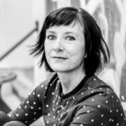 Porträtfoto Ursel Allenstein