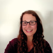 Porträtfoto Whitley Cox