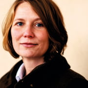 Porträtfoto Yvonne Fiedler
