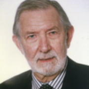 Portraitfoto Zbynek Zeman