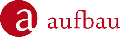 Logo Aufbau