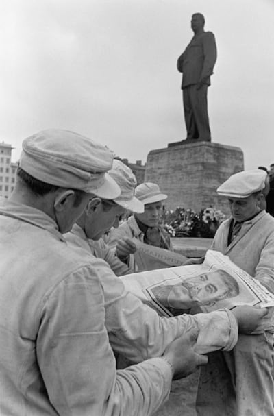 Stalinallee