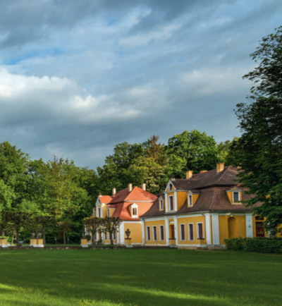 Schloss Neschwitz