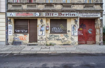 Alt-Berlin