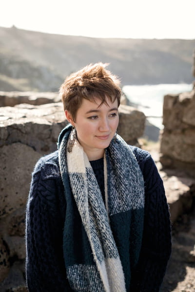 Porträtfoto Anna Bailey