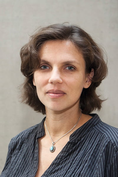 Portraitfoto Christina Schott