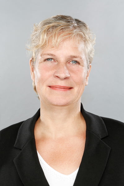 Portraitfoto Christine Bartlitz