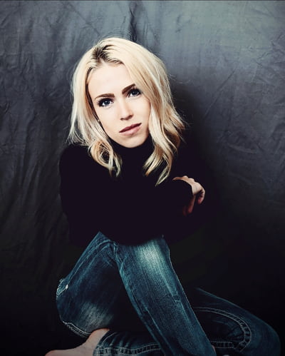 Porträtfoto Cortney Winn