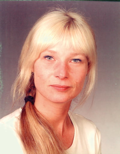 Porträtfoto Edina Stiller
