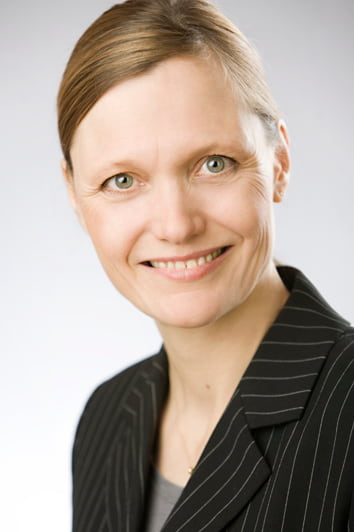 Portraitfoto Elke Kimmel