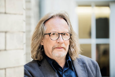 Porträtfoto Harald Martenstein