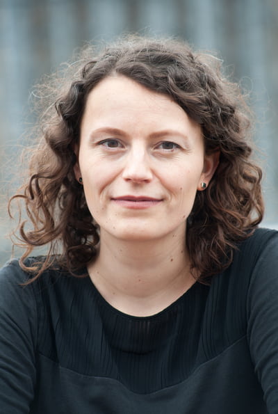 Portraitfoto Inga Schuchmann