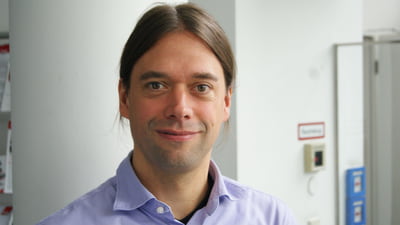 Portraitfoto Ingo Schäfer