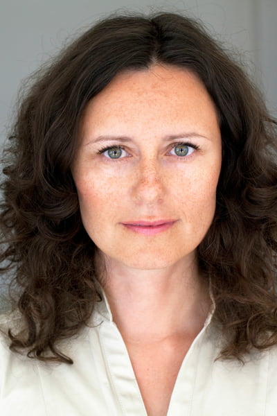 Portraitfoto Jana Simon