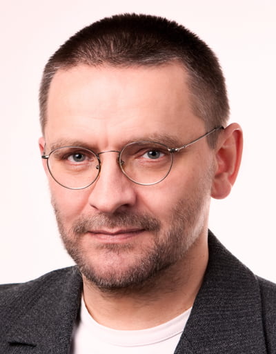 Portraitfoto Jürgen Stryjak