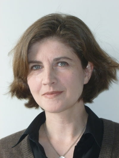 Portraitfoto Katharina Strobel