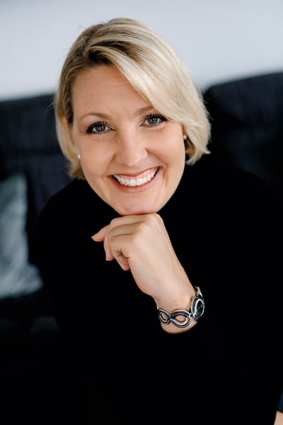 Porträtfoto Katrin Rodeit