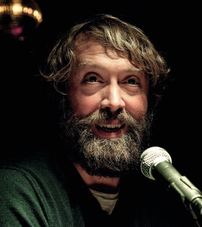 Porträtfoto Knut Cordsen