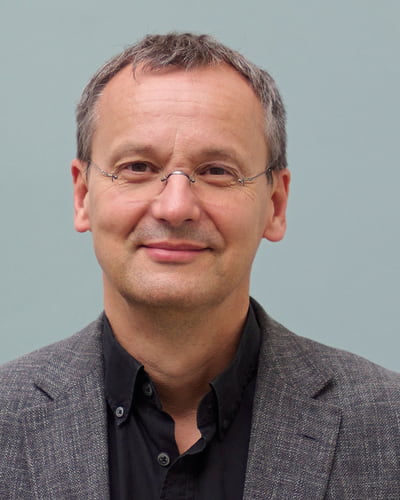 Porträtfoto Knut Elstermann