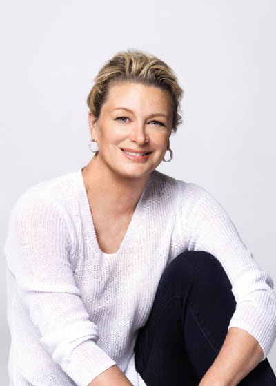 Porträtfoto Kristin Hannah