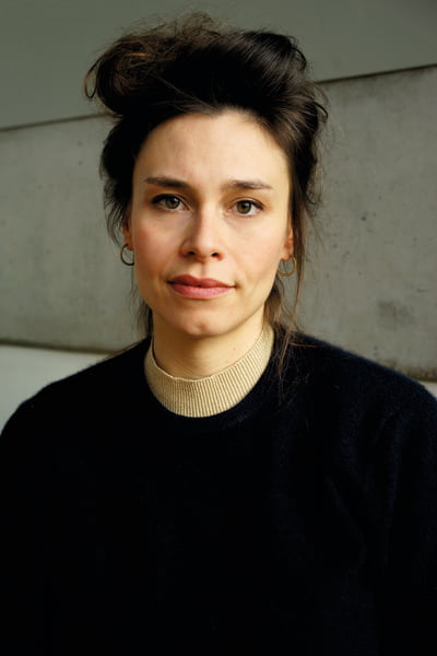 Porträtfoto Lene Albrecht
