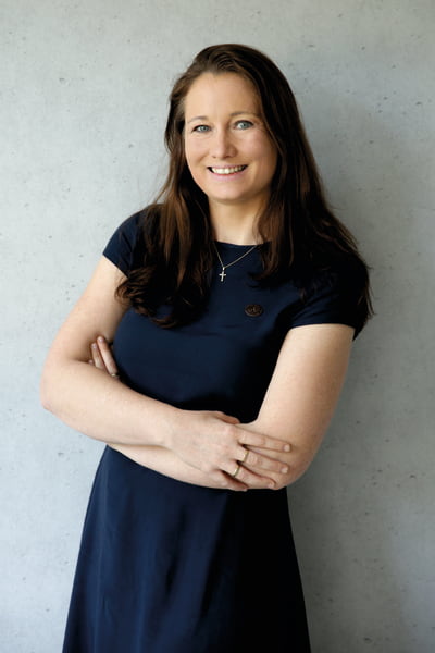 Porträtfoto Linda Winterberg