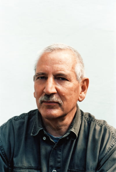 Porträtfoto Matthias Wegehaupt