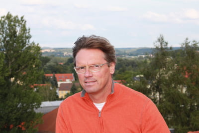 Portraitfoto Peter Köpf