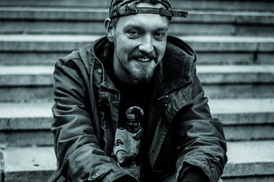 Porträtfoto Philipp Winkler